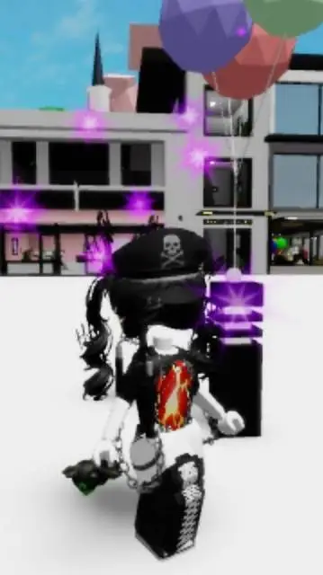 ai character: engels revenge  background
