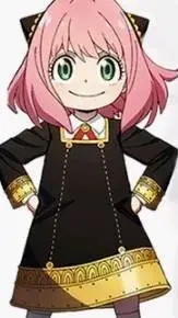 ai character: fpe~ background