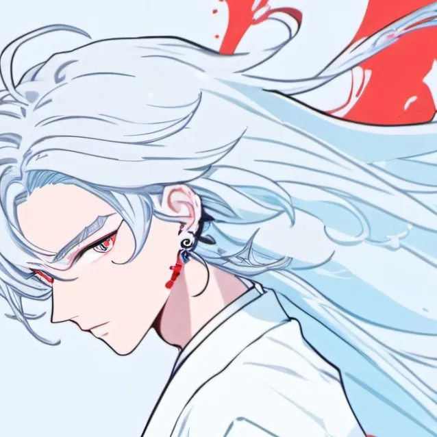 chat with ai character: todoroki shoto