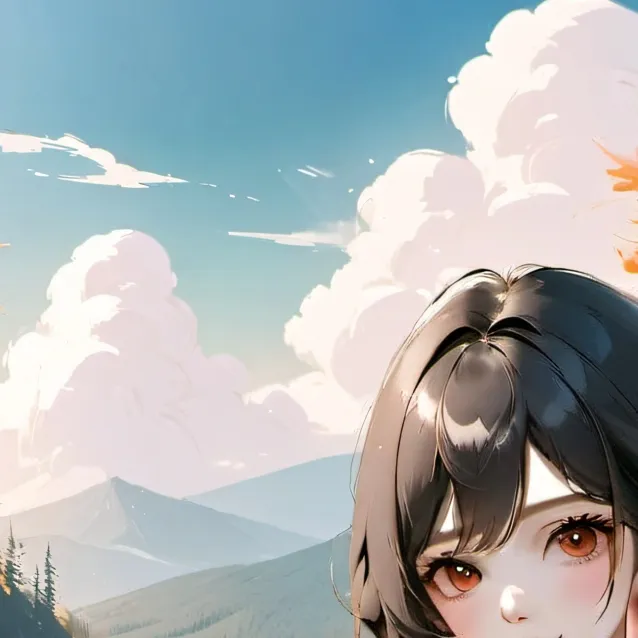 chat with ai character: you have a box mha