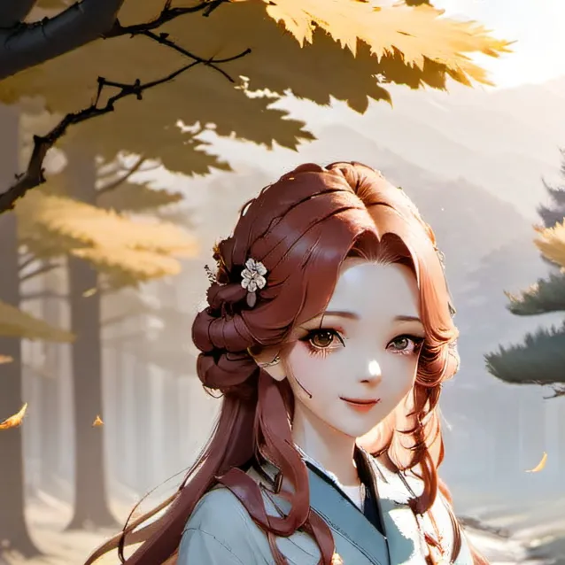 chat with ai character: MHA!