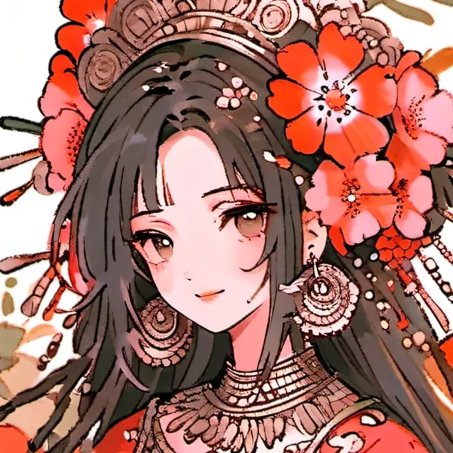 chat with ai character: mha siren 