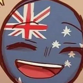 chat with ai character: Australia 