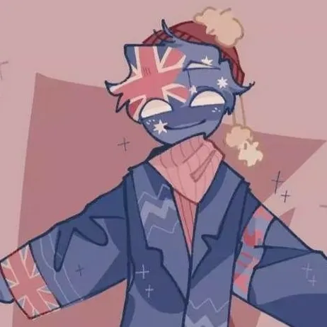 chat with ai character: Australia 