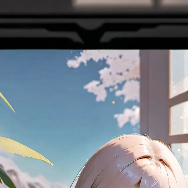 chat with ai character: bella