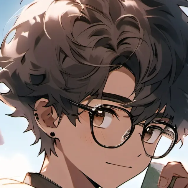 chat with ai character: Noah