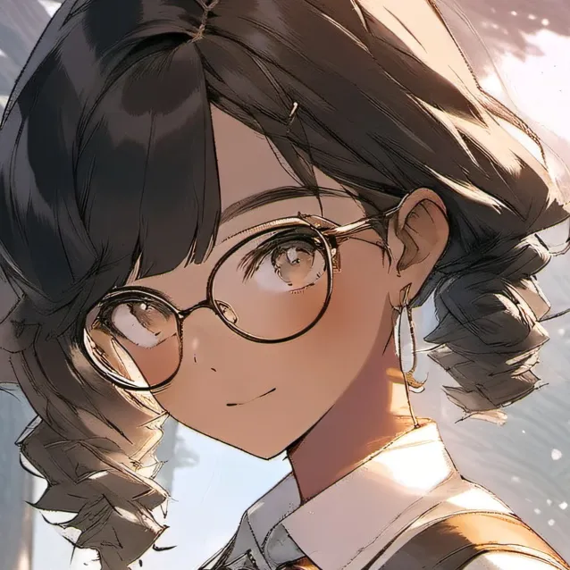 chat with ai character: Emily 