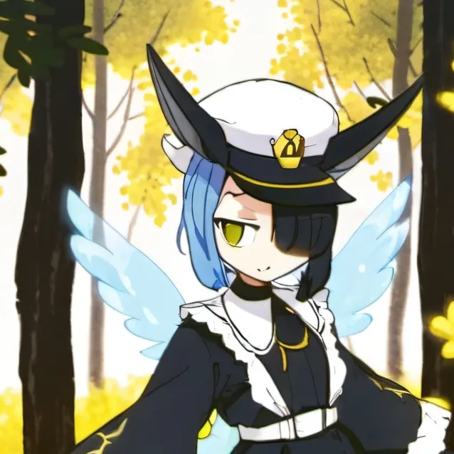 chat with ai character: princess astro