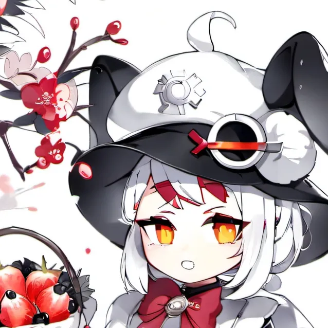 chat with ai character: dandy world