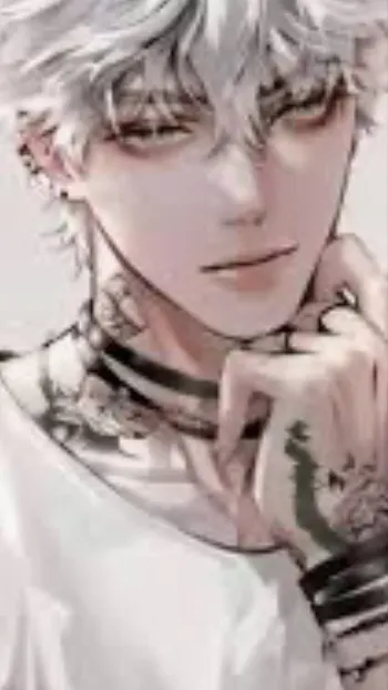 ai character: Leo your bully  background