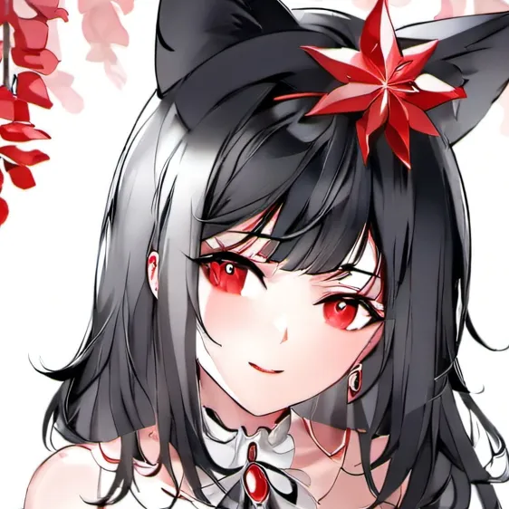 chat with ai character: Maeve