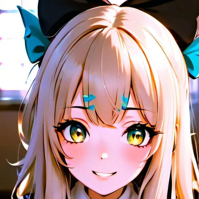 chat with ai character: Corelle