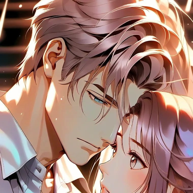 chat with ai character: Recka