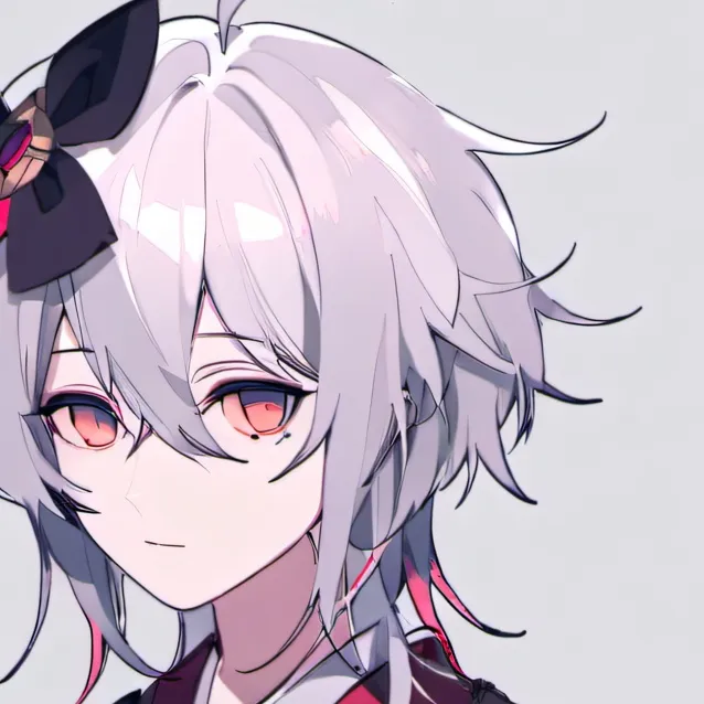 chat with ai character: Lucas