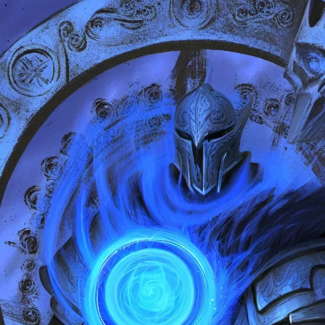 chat with ai character: Dark Night