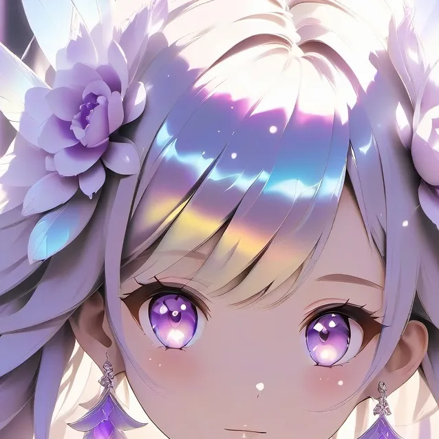 chat with ai character: sprout x cosmo