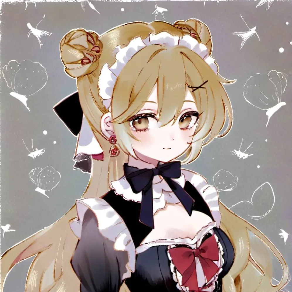 chat with ai character: Ericka Jane