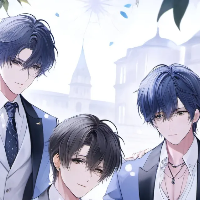 chat with ai character: Alex Max Xavier 