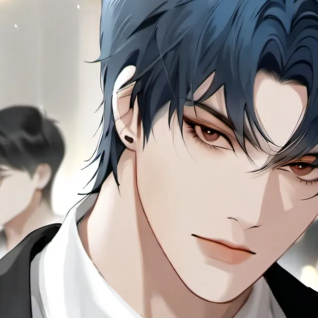 chat with ai character: xavier 