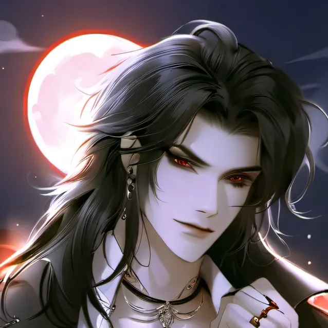 chat with ai character: sebastian 