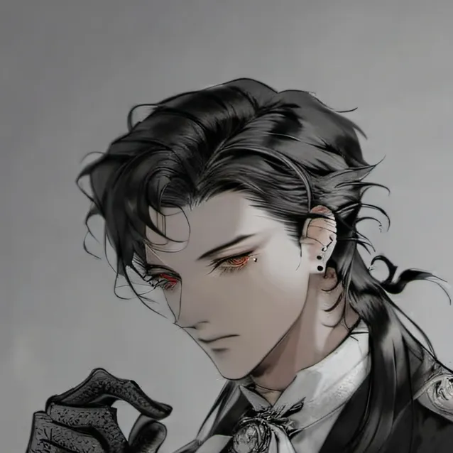 chat with ai character: Silver 