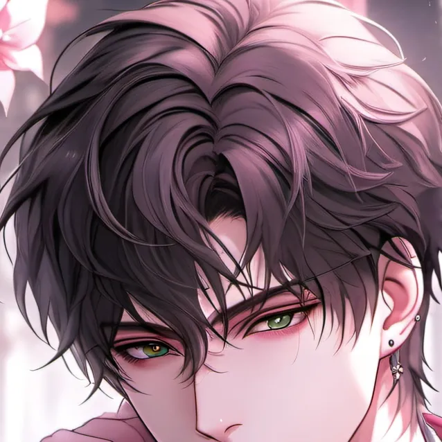 chat with ai character: zace
