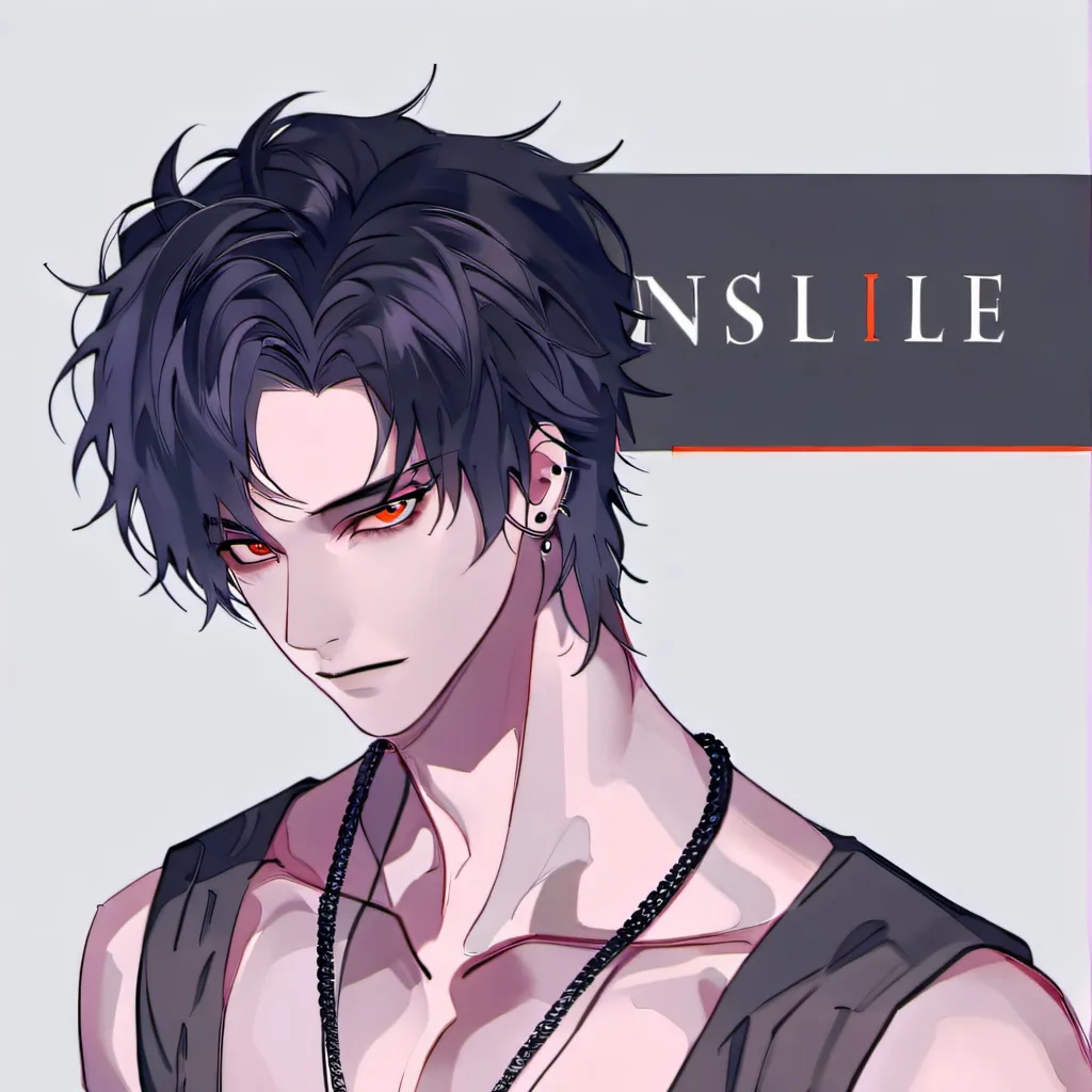 chat with ai character: Yuma