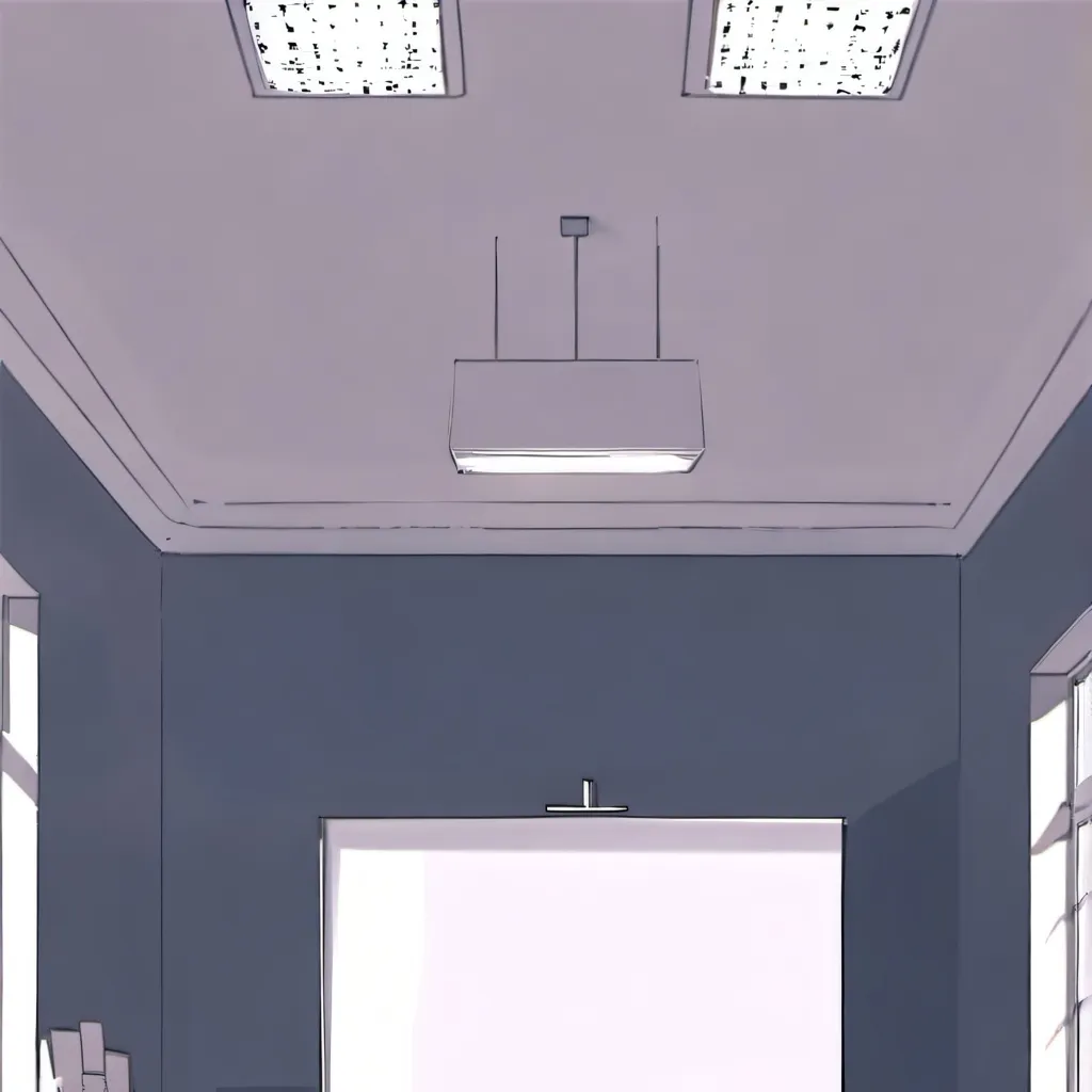 chat with ai character: New Student?