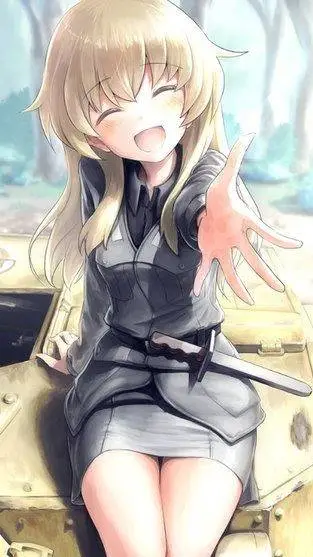 ai character: Carpacio  background