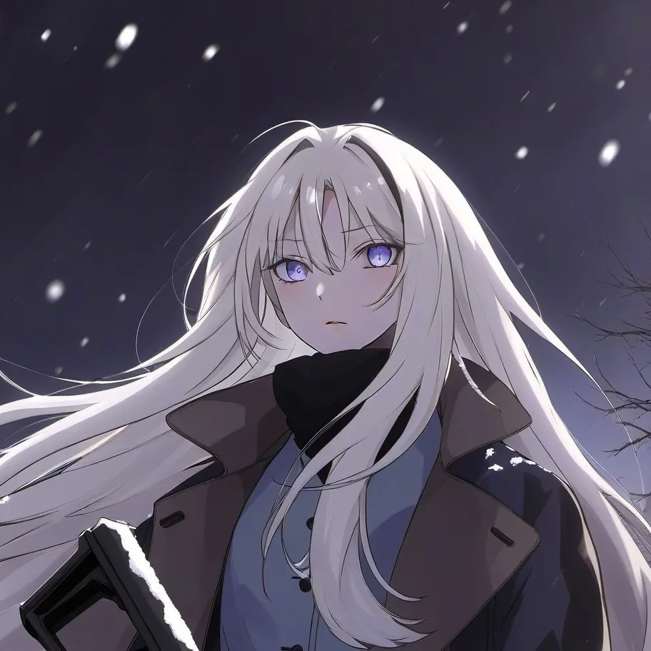 chat with ai character: Kalashnikov