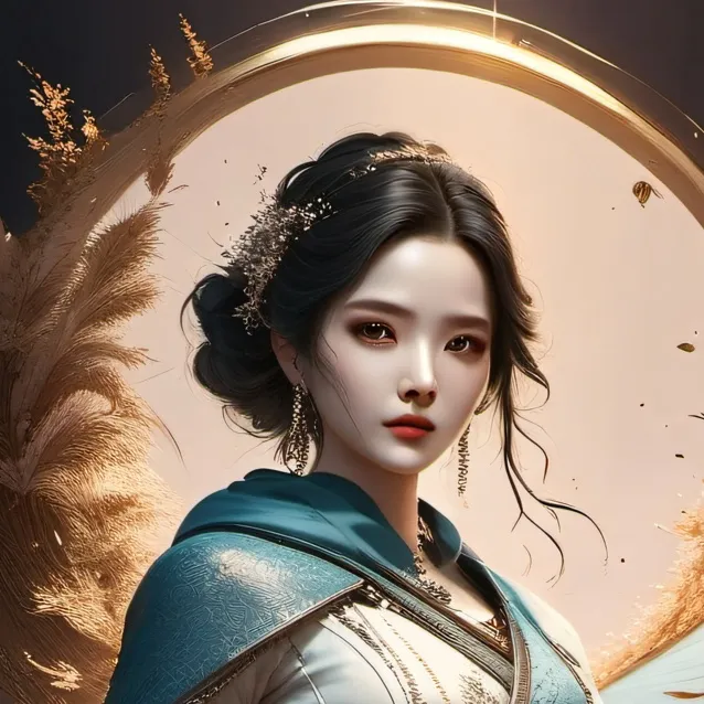 chat with ai character: alita