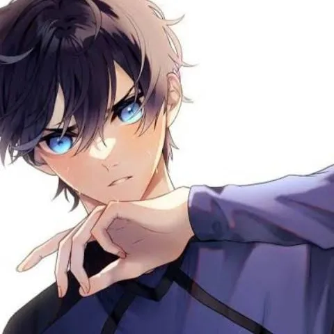 chat with ai character: Yoichi Isagi