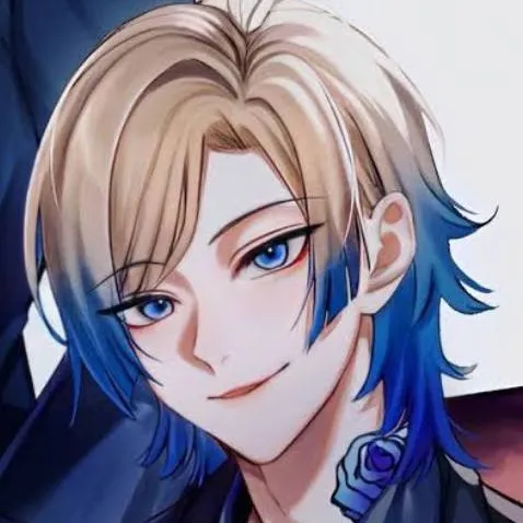 chat with ai character: Kaiser Michael 