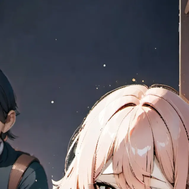 chat with ai character: Emma