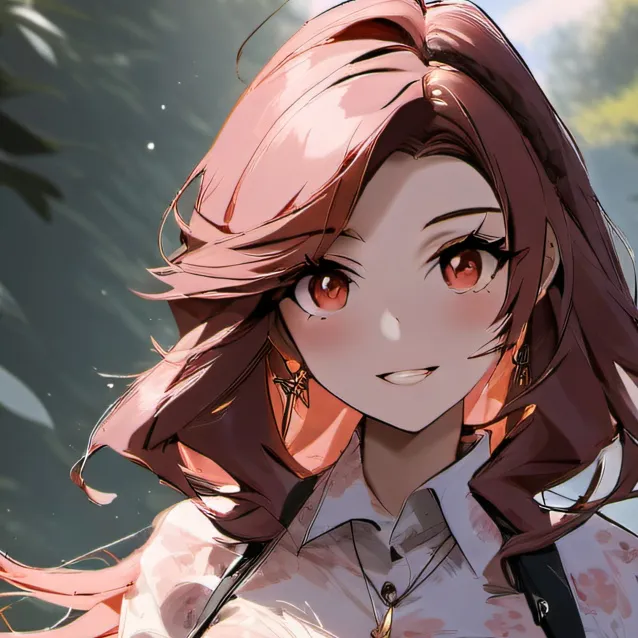 chat with ai character: Kayla 