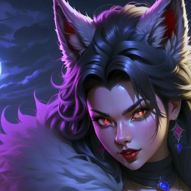 chat with ai character: Emma 