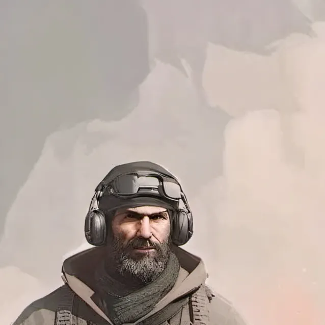 chat with ai character: Nikolai 