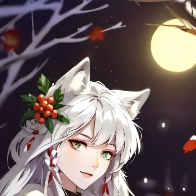 chat with ai character: coco