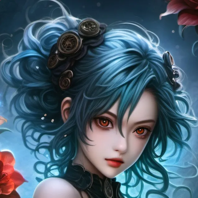 chat with ai character: mha pick me 