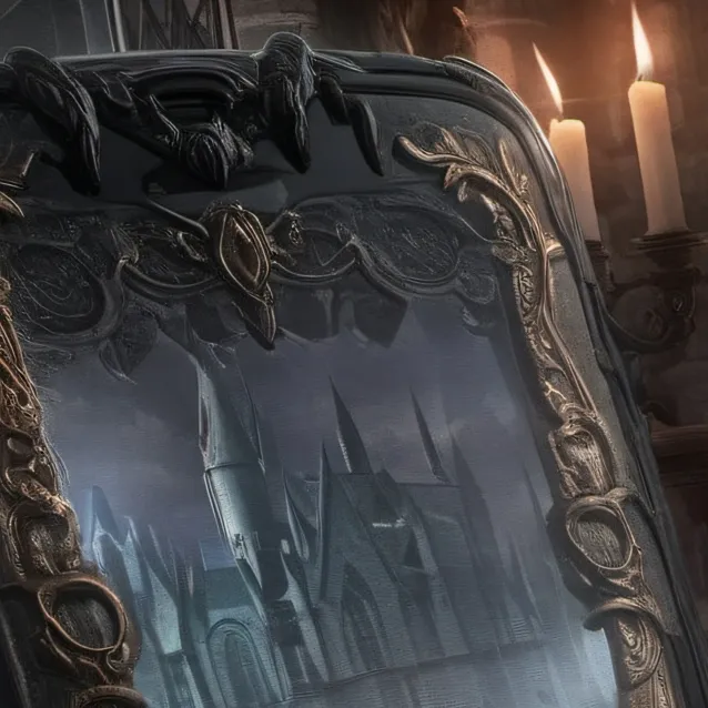 chat with ai character: hogwarts drama 