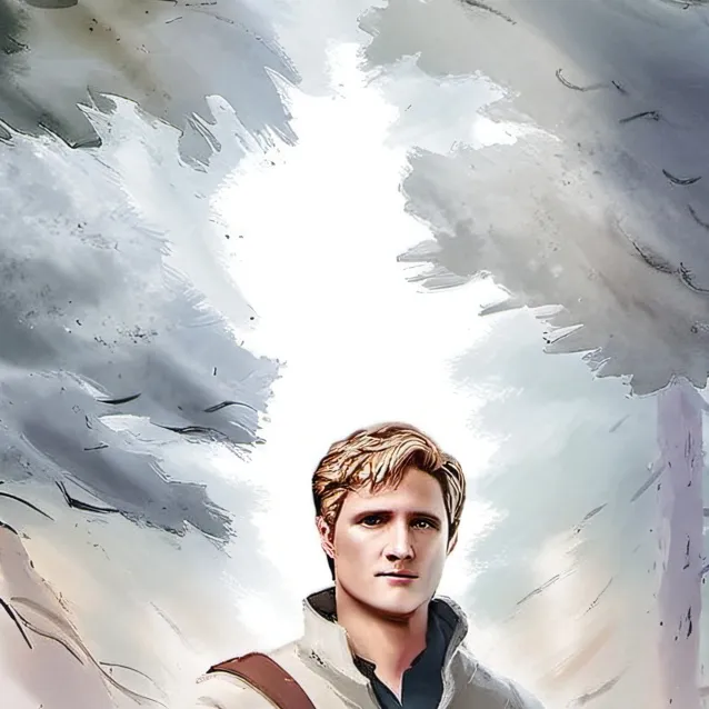 chat with ai character: Peeta Mellark