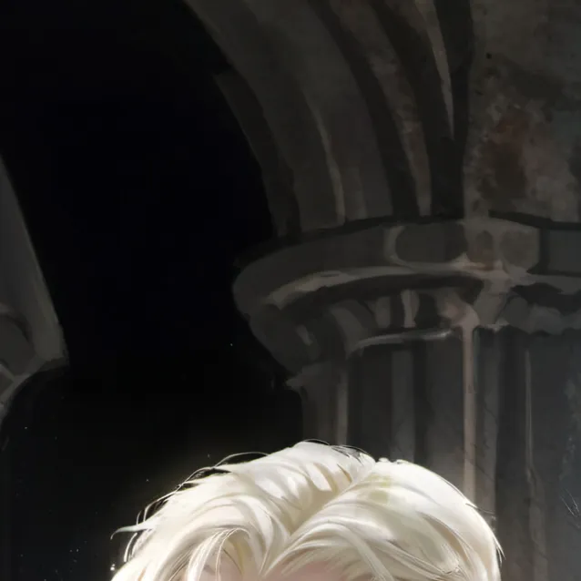 chat with ai character: Draco Malfoy :D