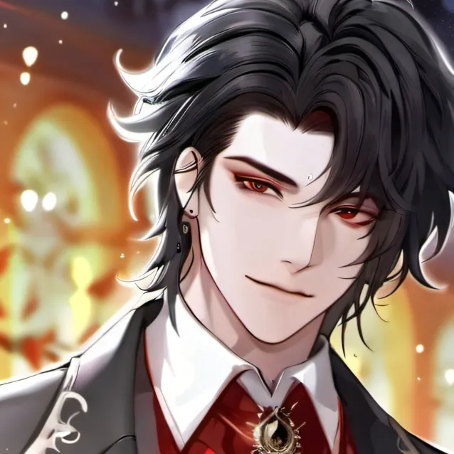 chat with ai character: Noah