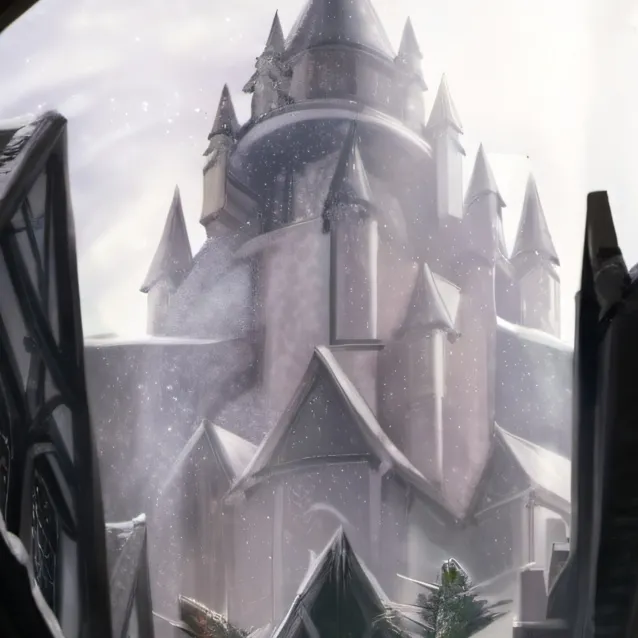 chat with ai character: Battle of Hogwarts