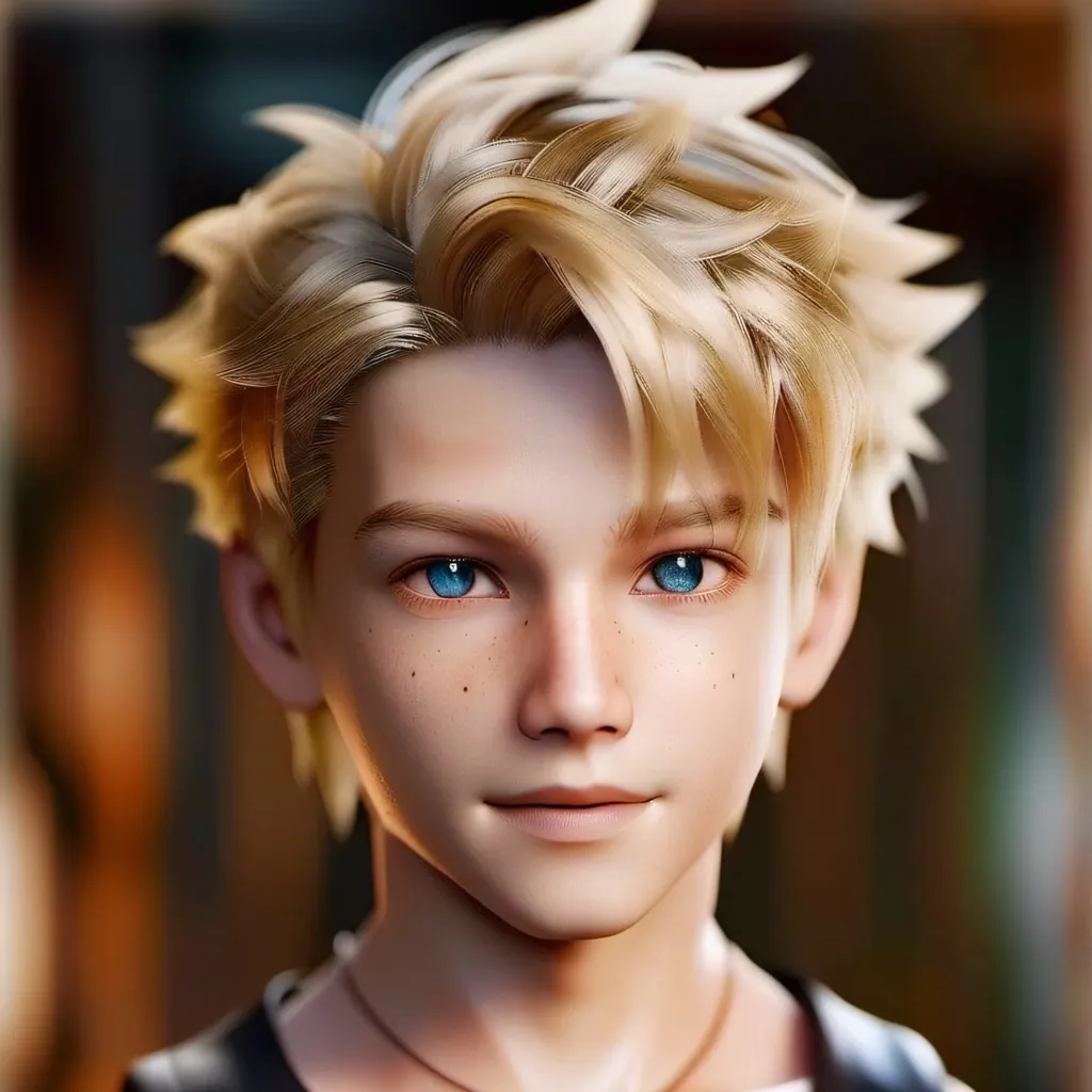 chat with ai character: Nathan
