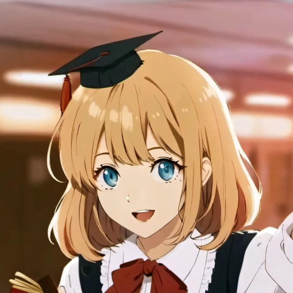 chat with ai character: Miko