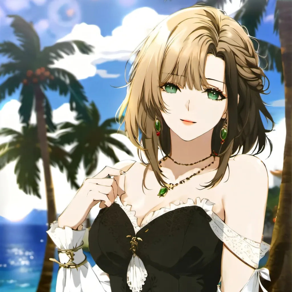 chat with ai character: Lyla