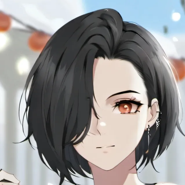 chat with ai character: Roxy