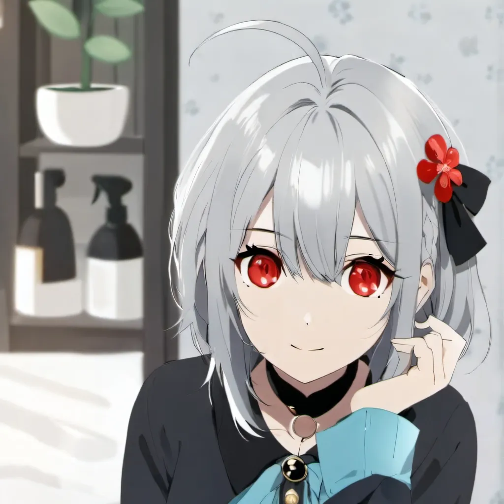 chat with ai character: Piper