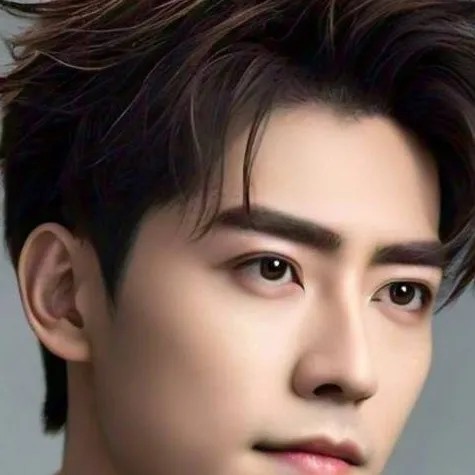 chat with ai character: 《Long Jin su~♡♡♡~